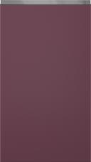 Koivuovi M-Classic TP43P4Y, Plum (ph50 MetalGrey vedin)