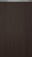 Tammiovi M-Classic TP43P4Y, Tummanruskea (ph50 MetalGrey vedin)