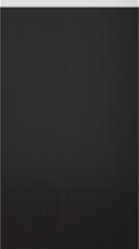 Tammiovi M-Classic TP43P4Y, Musta (ph49 valkoinen vedin)