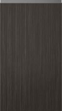 Erikoisviiluovi OakLook M-Classic TP43P4Y, Espresso (ph41 musta vedin)