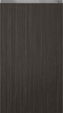 Erikoisviiluovi OakLook M-Classic TP43P4Y, Espresso (ph50 MetalGrey vedin)