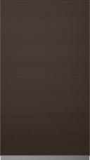 Tammiovi M-Classic TP43V4A, Tummanruskea (ph41 musta vedin)