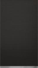 Erikoisviiluovi M-Classic TP43V4A, Musta (ph50 MetalGrey vedin)