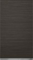 Erikoisviiluovi OakLook M-Classic TP43V4A, Espresso (ph50 MetalGrey vedin)