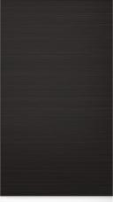 Erikoisviiluovi OakLook M-Classic TP43V4A, Musta (ph49 valkoinen vedin)