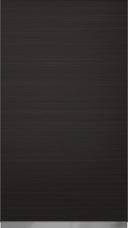 Erikoisviiluovi OakLook M-Classic TP43V4A, Musta (ph50 MetalGrey vedin)