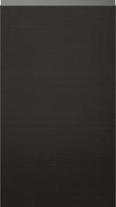 Erikoisviiluovi M-Classic TP43V4Y, Musta (ph41 musta vedin)