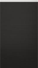 Erikoisviiluovi M-Classic TP43V4Y, Musta (ph49 valkoinen vedin)