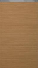 Erikoisviiluovi OakLook M-Classic TP43V4Y, Moderni Tammi (ph50 MetalGrey vedin)