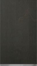 Koivuovi Classic TP47P4A, Tummasuklaa (ph50 MetalGrey vedin)