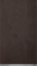 Koivuovi Classic TP47P4A, Kastanja (ph50 MetalGrey vedin)