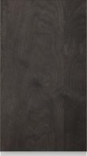 Koivuovi Classic TP47P4A, Espresso (ph49 valkoinen vedin)