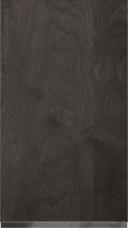 Koivuovi Classic TP47P4A, Espresso (ph50 MetalGrey vedin)