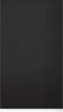 Koivuovi Classic TP47P4A, Musta (ph49 valkoinen vedin)