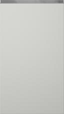 Koivuovi Classic TP47P4A, Clay (ph50 MetalGrey vedin)