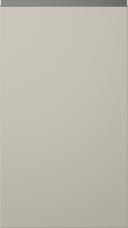 Koivuovi Classic TP47P4A, Cement (ph41 musta vedin)