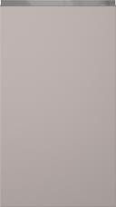 Koivuovi Classic TP47P4A, Shell (ph50 MetalGrey vedin)