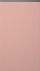 Koivuovi Classic TP47P4A, Coral (ph41 musta vedin)