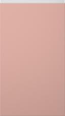 Koivuovi Classic TP47P4A, Coral (ph49 valkoinen vedin)