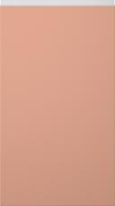 Koivuovi Classic TP47P4A, Peach (ph49 valkoinen vedin)