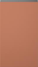 Koivuovi Classic TP47P4A, Brick (ph41 musta vedin)