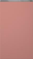 Koivuovi Classic TP47P4A, Caramel (ph50 MetalGrey vedin)