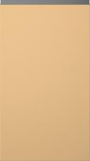 Koivuovi Classic TP47P4A, Mustard (ph41 musta vedin)