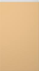 Koivuovi Classic TP47P4A, Mustard (ph49 valkoinen vedin)