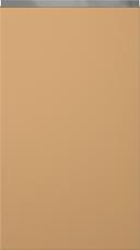 Koivuovi Classic TP47P4A, Ginger (ph50 MetalGrey vedin)