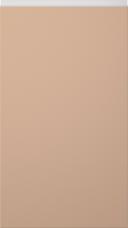 Koivuovi Classic TP47P4A, Almond (ph49 valkoinen vedin)