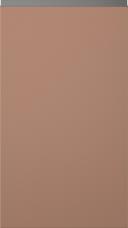 Koivuovi Classic TP47P4A, Mocha (ph41 musta vedin)