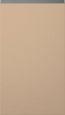 Koivuovi Classic TP47P4A, Cinnamon (ph41 musta vedin)