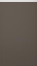 Koivuovi Classic TP47P4A, Cacao (ph49 valkoinen vedin)