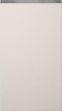 Koivuovi Classic TP47P4A, Macchiato (ph50 MetalGrey vedin)