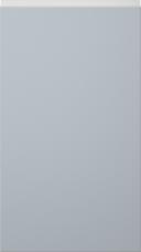 Koivuovi Classic TP47P4A, Pewter (ph49 valkoinen vedin)