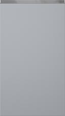 Koivuovi Classic TP47P4A, Shadow (ph50 MetalGrey vedin)