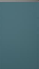 Koivuovi Classic TP47P4A, Petrol (ph41 musta vedin)