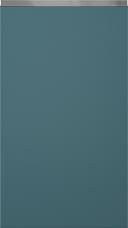 Koivuovi Classic TP47P4A, Petrol (ph50 MetalGrey vedin)