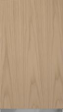 Tammiovi Classic TP47P4A, Puuvalmis (ph50 MetalGrey vedin)