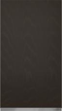 Tammiovi Classic TP47P4A, Tummasuklaa (ph50 MetalGrey vedin)