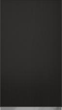 Tammiovi Classic TP47P4A, Musta (ph50 MetalGrey vedin)