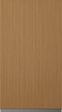 Erikoisviiluovi OakLook Classic TP47P4A, Moderni tammi (ph41 musta vedin)