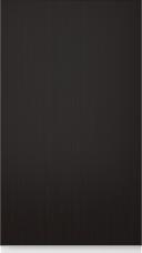 Erikoisviiluovi OakLook Classic TP47P4A, Tummasuklaa (ph49 valkoinen vedin)