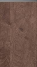 Koivuovi Classic TP47P4Y, Pekaanipähkinä (ph41 musta vedin)