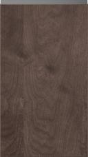 Koivuovi Classic TP47P4Y, Hasselpähkinä (ph41 musta vedin)