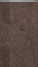 Koivuovi Classic TP47P4Y, Hasselpähkinä (ph50 MetalGrey vedin)