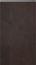 Koivuovi Classic TP47P4Y, Kastanja (ph41 musta vedin)