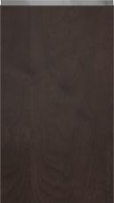 Koivuovi Classic TP47P4Y, Kastanja (ph50 MetalGrey vedin)