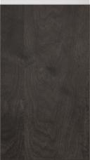 Koivuovi Classic TP47P4Y, Espresso (ph49 valkoinen vedin)