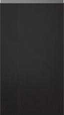 Koivuovi Classic TP47P4Y, Musta (ph41 musta vedin)